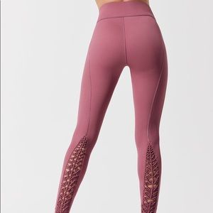 Carbon 38 Padang leggings